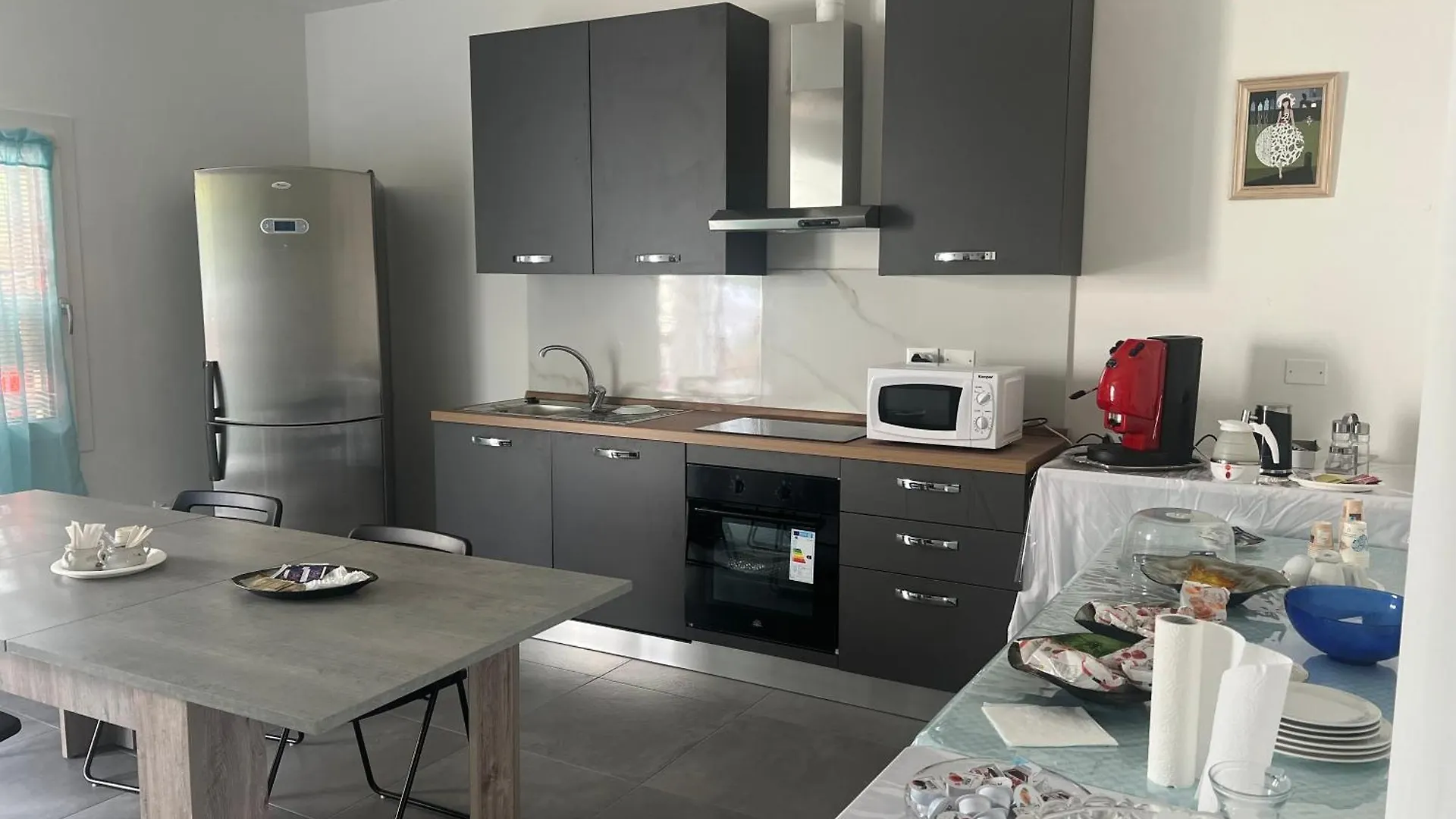 B&B Da Gio' Budrio