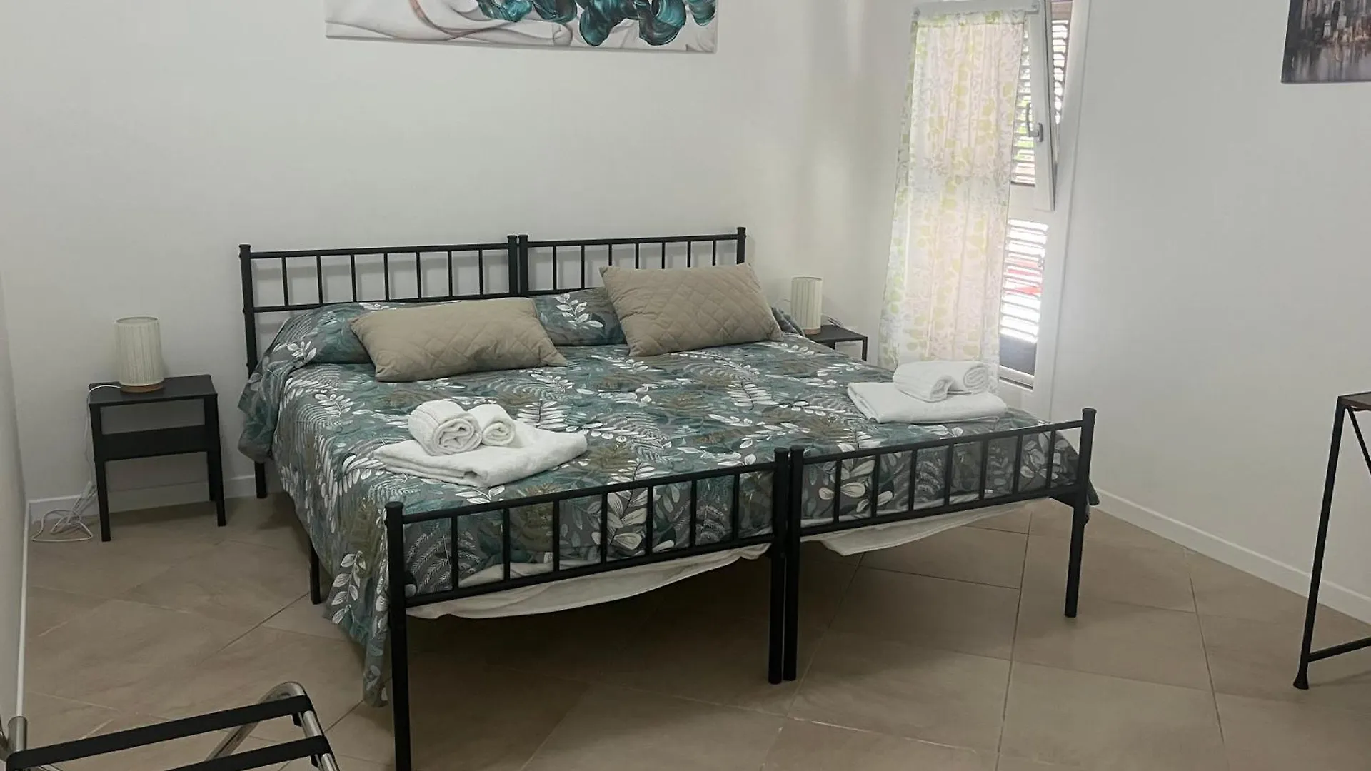 B&B Da Gio' Budrio  0*, Budrio (Ravenna) Italie