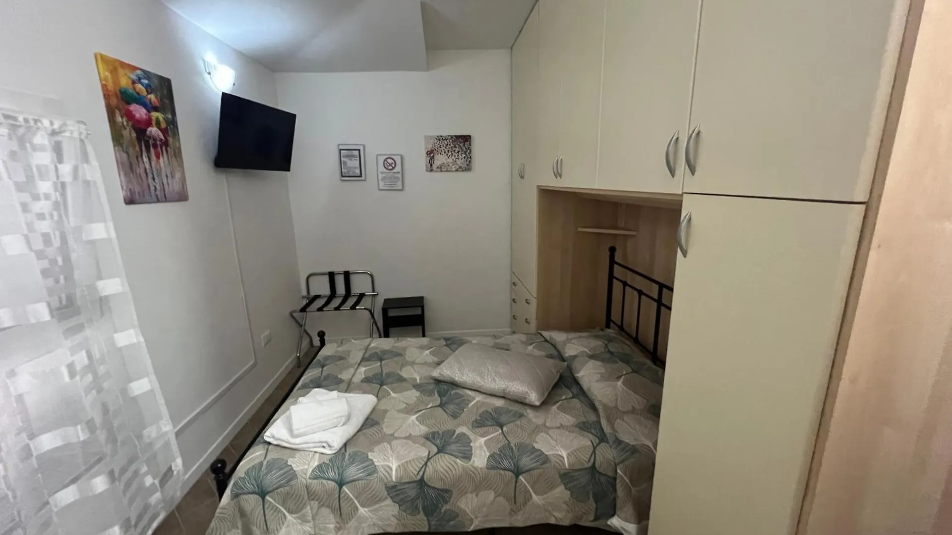 B&B Da Gio' Budrio  Italie