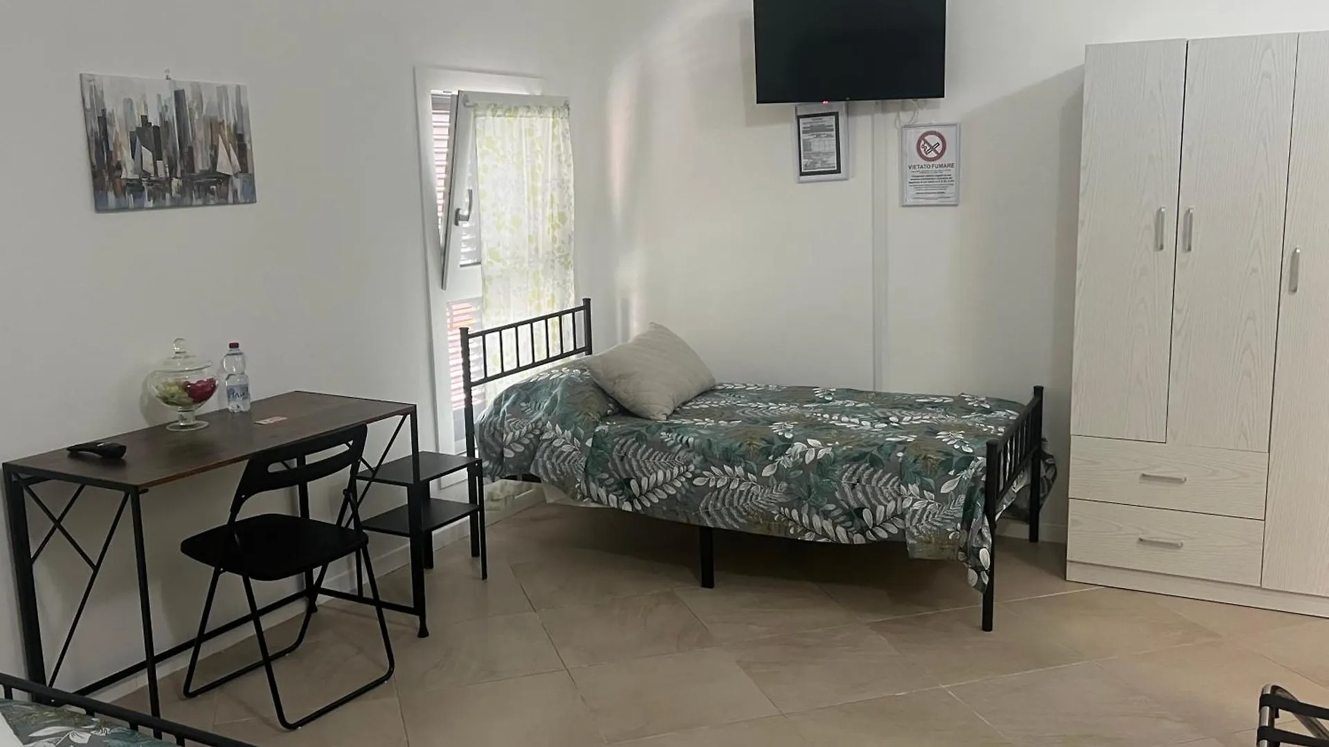 Couette-café B&B Da Gio' Budrio