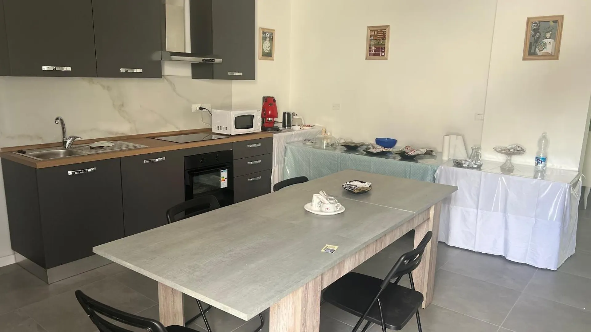 B&B Da Gio' Budrio  0*, Budrio (Ravenna)