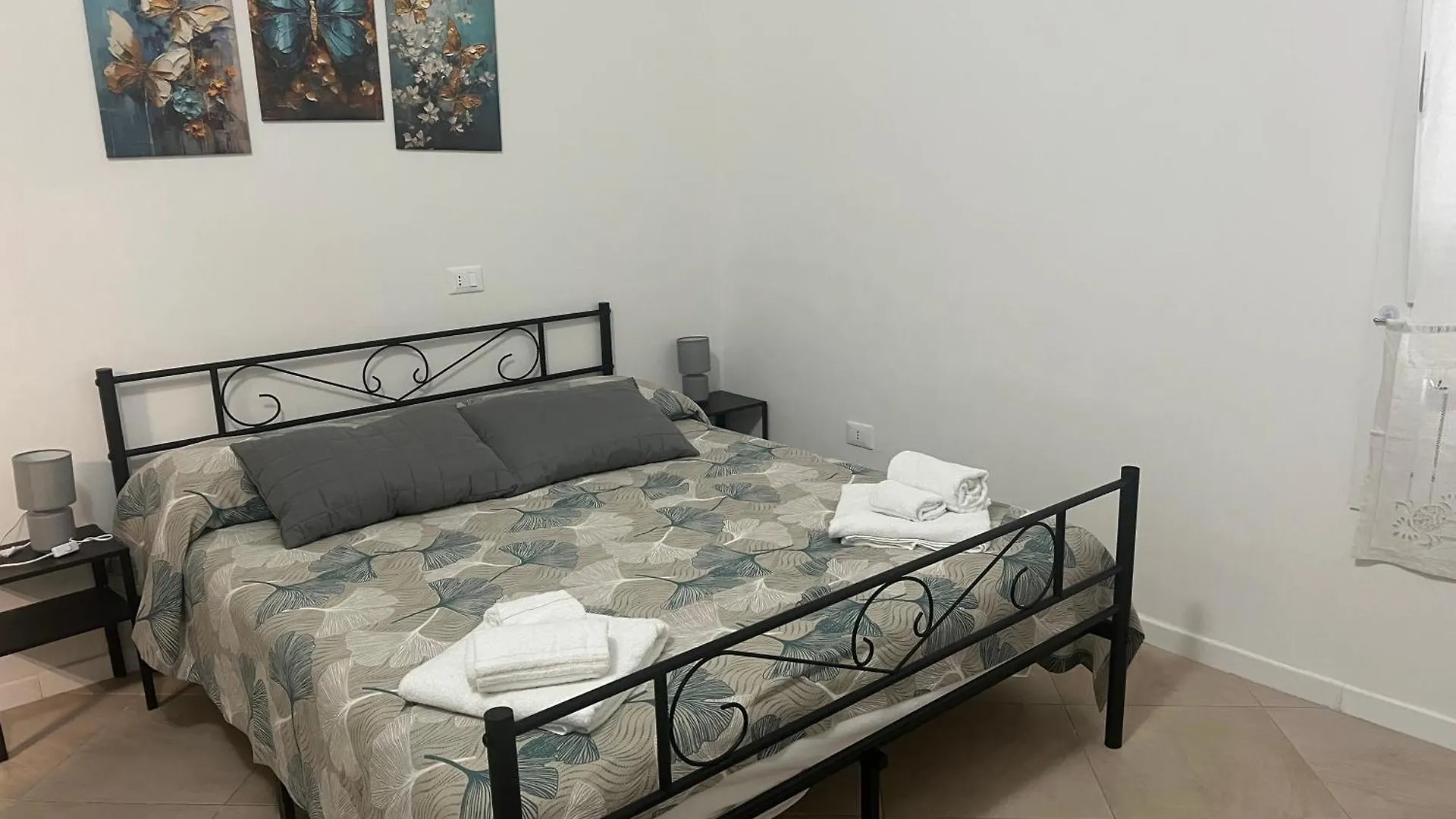 Couette-café B&B Da Gio' Budrio